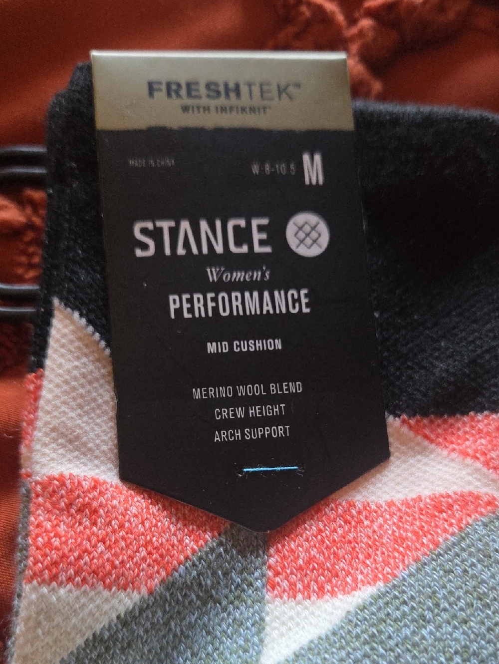 Stance Socks - Picture 3 of 10